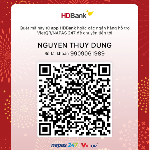 QR Code Dung CEO1989